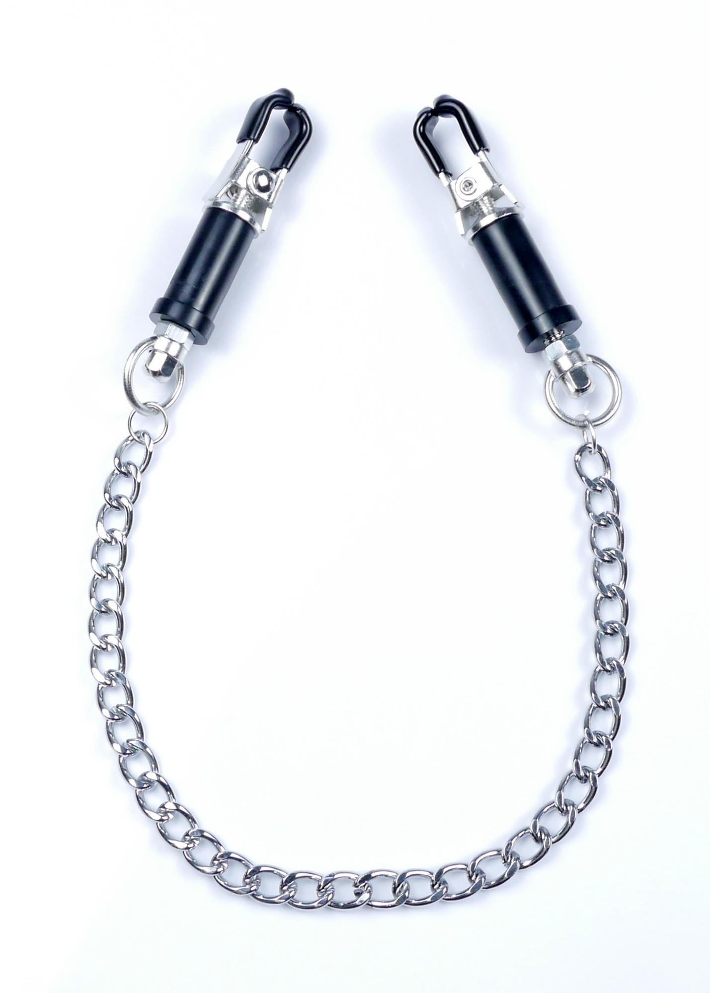 Fetish B-Series Exclusive — metal