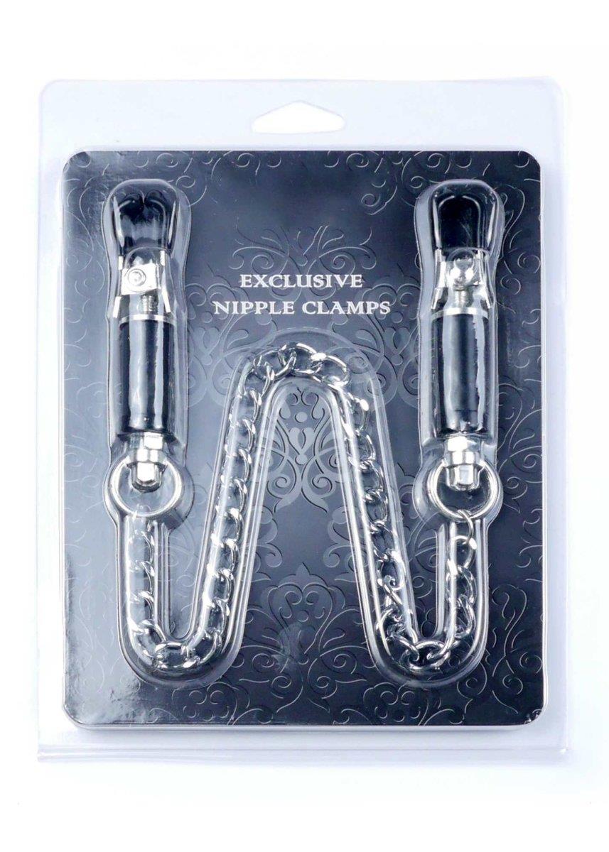 Fetish B-Series Exclusive — metal Fetish B-Series Exclusive — metal