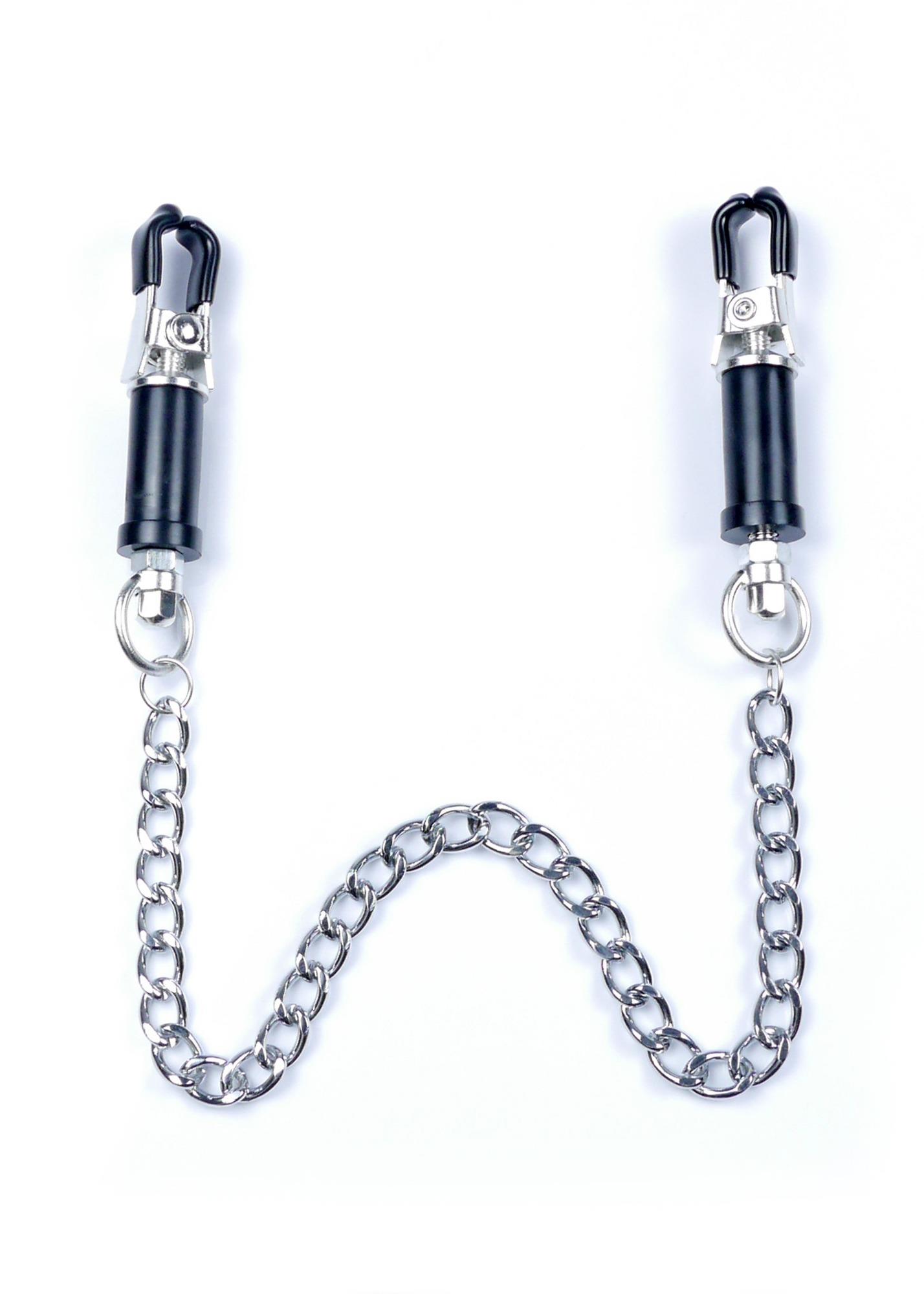 Fetish B-Series Exclusive — metal Fetish B-Series Exclusive — metal