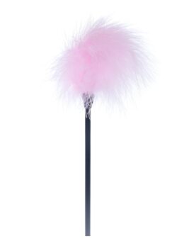 Fetish B-Series Feather — różowy Fetish B-Series Feather — różowy
