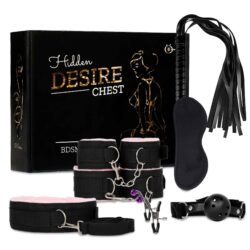 Fetish B-Series Bdsm — regulowany rozmiar Fetish B-Series Bdsm — regulowany rozmiar