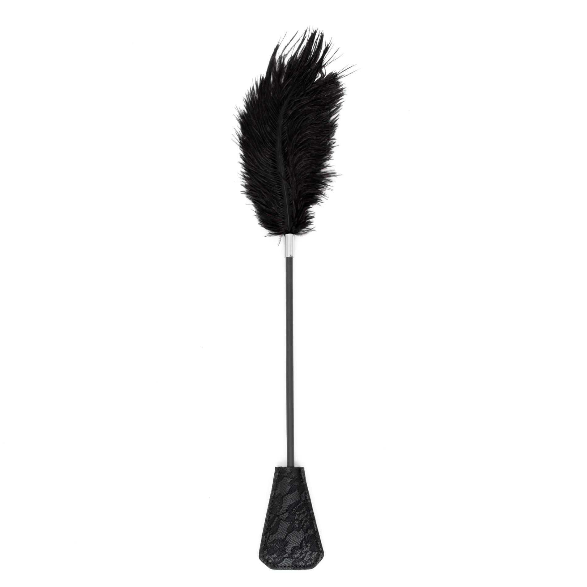 Fetish B-Series Tickler
