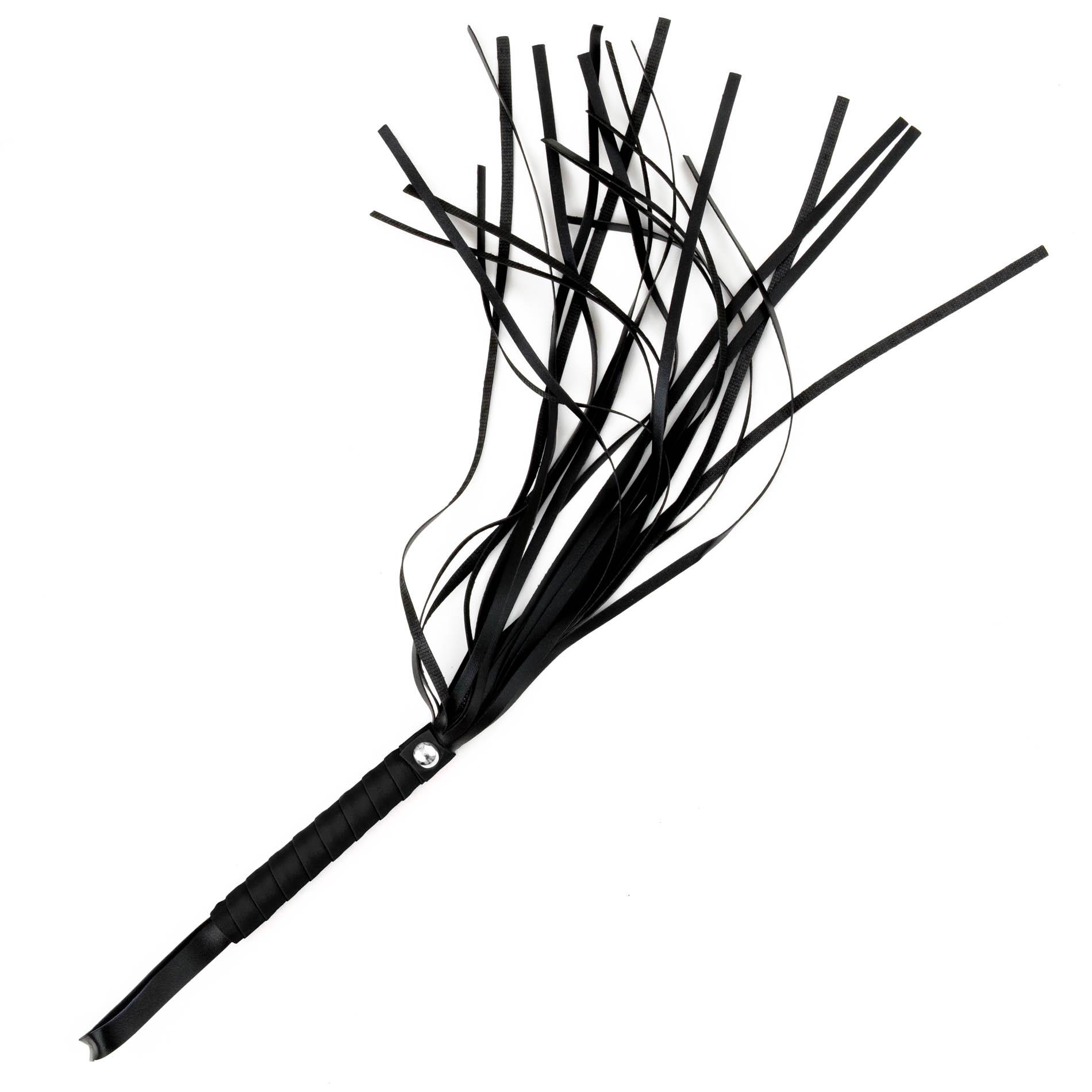 Fetish B-Series Flogger