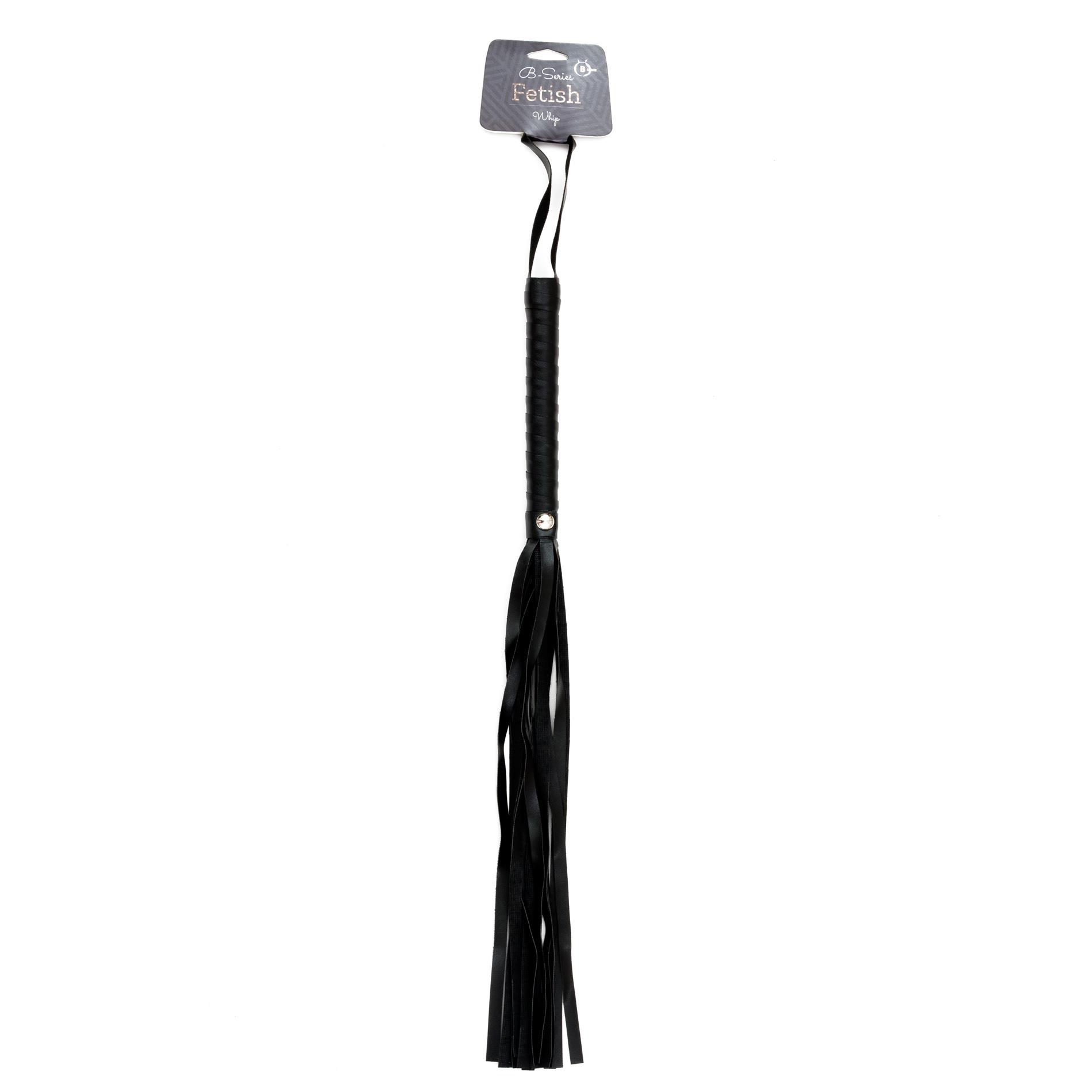 Fetish B-Series Flogger Fetish B-Series Flogger