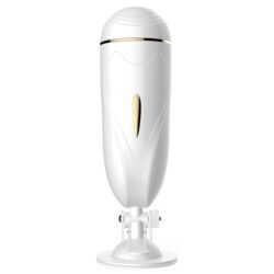 B-Series Fox Vibrating — 7 trybów wibracji B-Series Fox Vibrating — 7 trybów wibracji