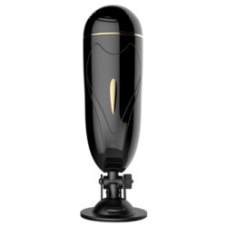 B-Series Fox Vibrating — 7 trybów wibracji B-Series Fox Vibrating — 7 trybów wibracji