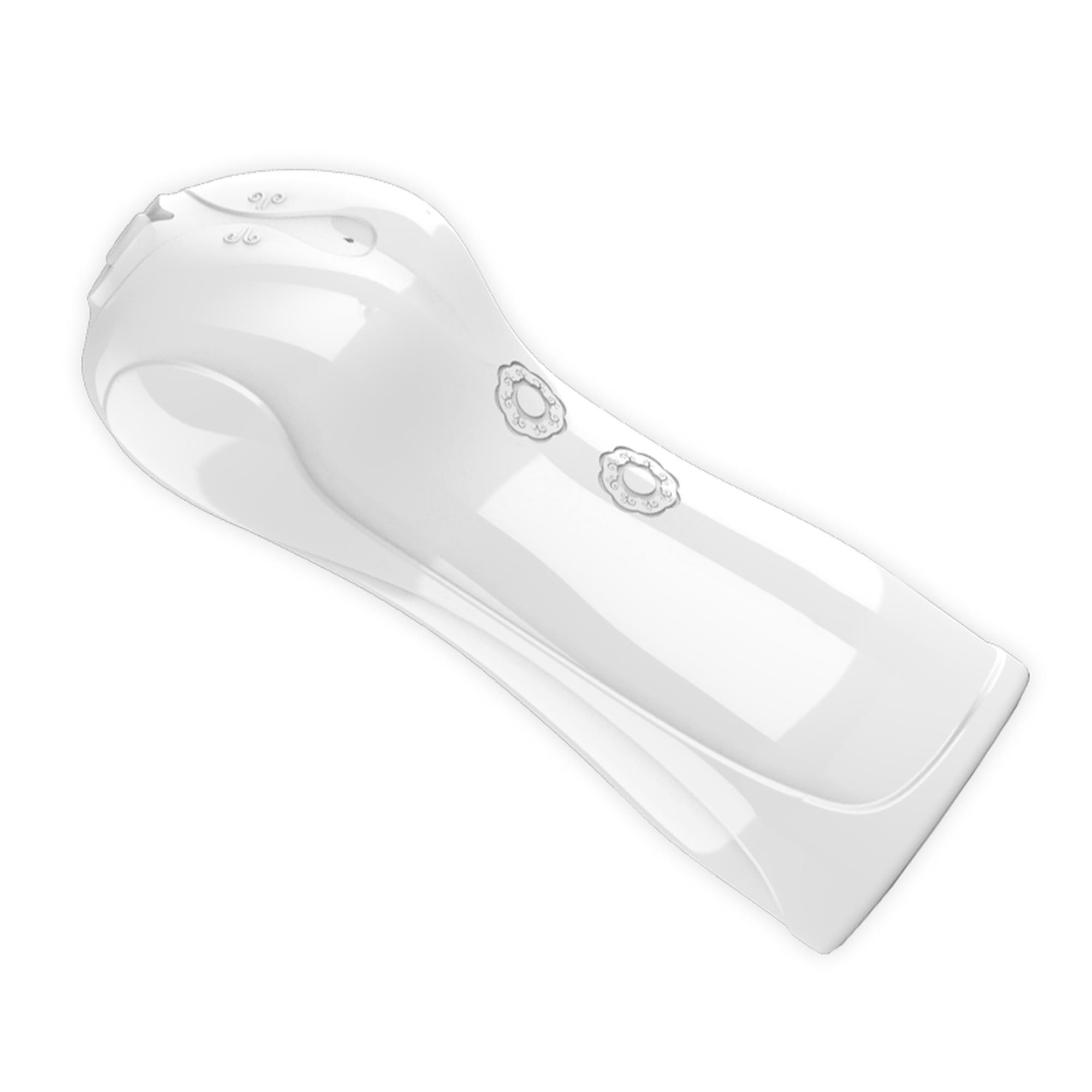 B-Series Fox Vibrating — 7 trybów wibracji, biały B-Series Fox Vibrating — 7 trybów wibracji, biały