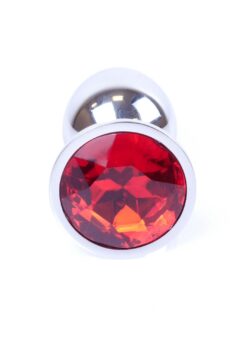 B-Series HeavyFun — metal, czerwony B-Series HeavyFun — metal, czerwony