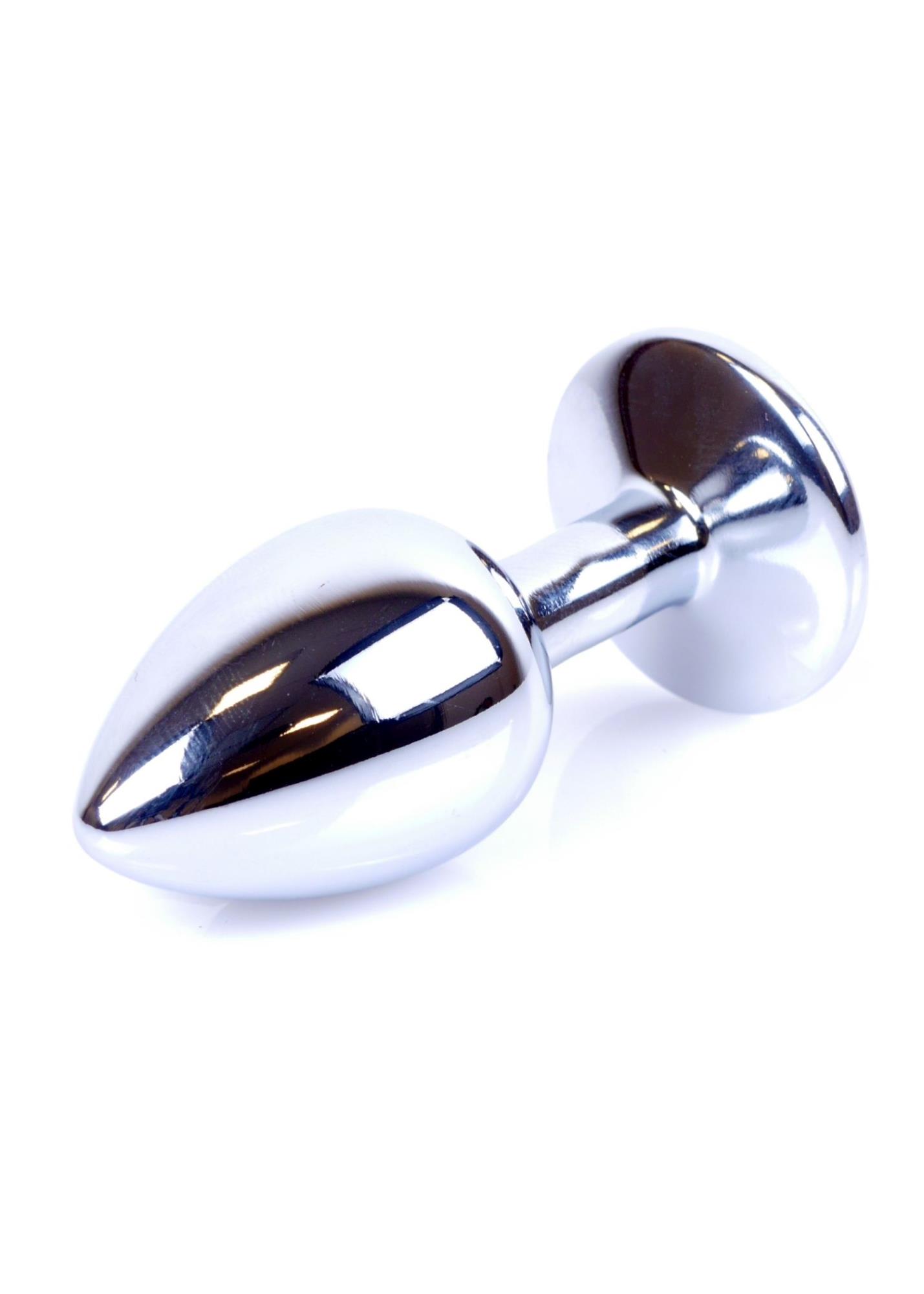 B-Series HeavyFun — metal, czerwony B-Series HeavyFun — metal, czerwony