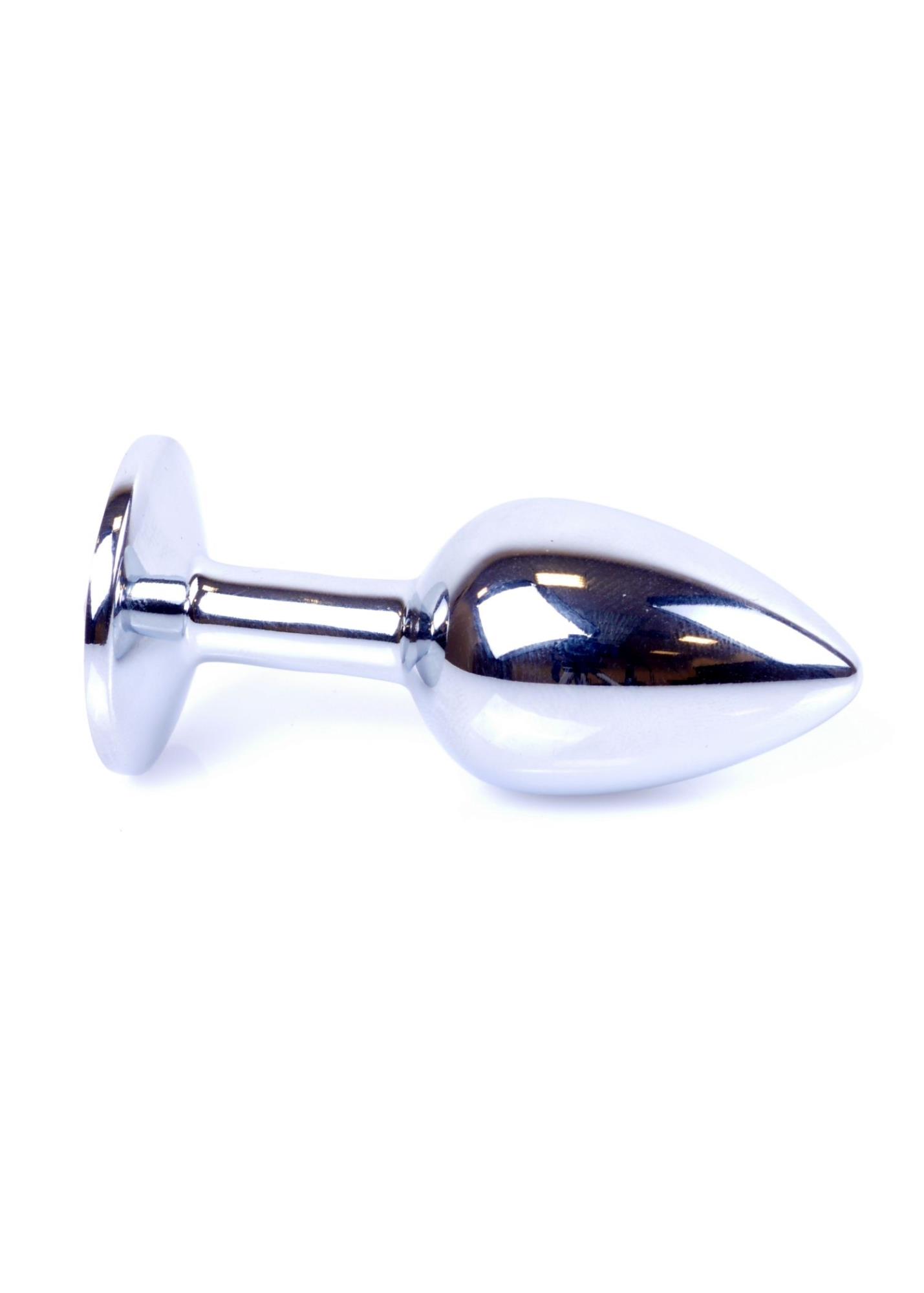B-Series HeavyFun — metal, czerwony B-Series HeavyFun — metal, czerwony
