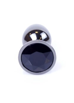 B-Series HeavyFun Dark — metal, czarny B-Series HeavyFun Dark — metal, czarny