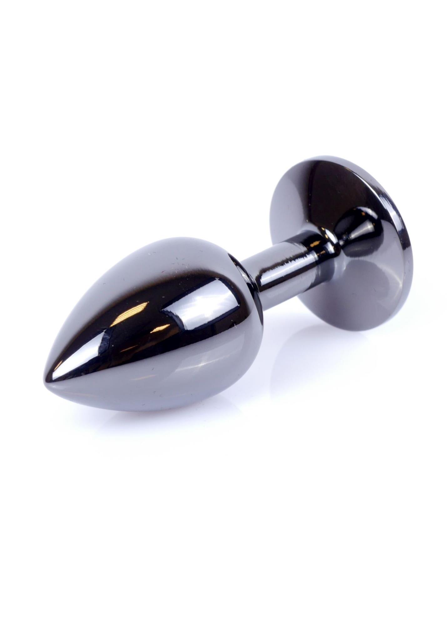 B-Series HeavyFun Dark — metal, niebieski B-Series HeavyFun Dark — metal, niebieski