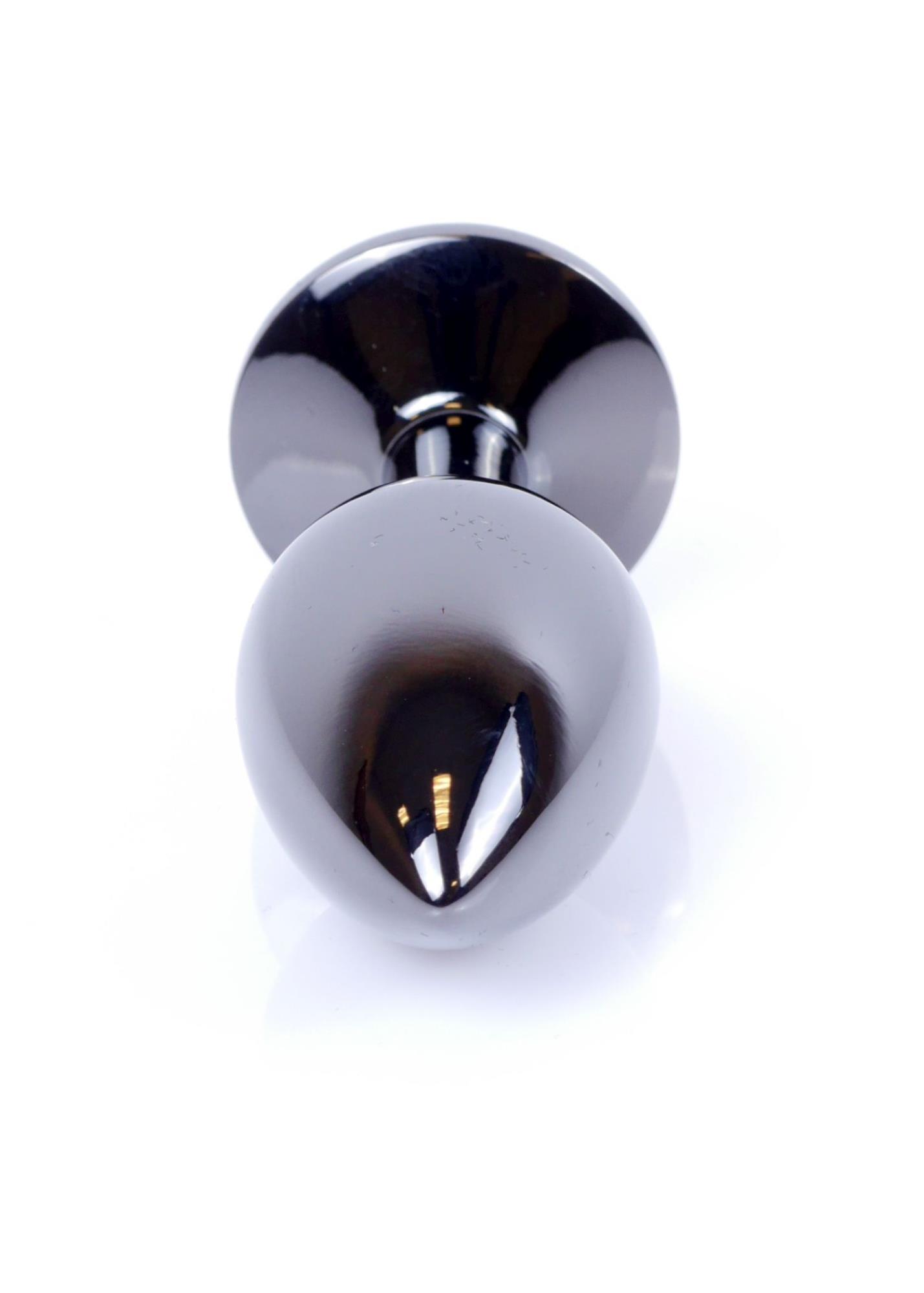 B-Series HeavyFun Dark — metal, niebieski B-Series HeavyFun Dark — metal, niebieski