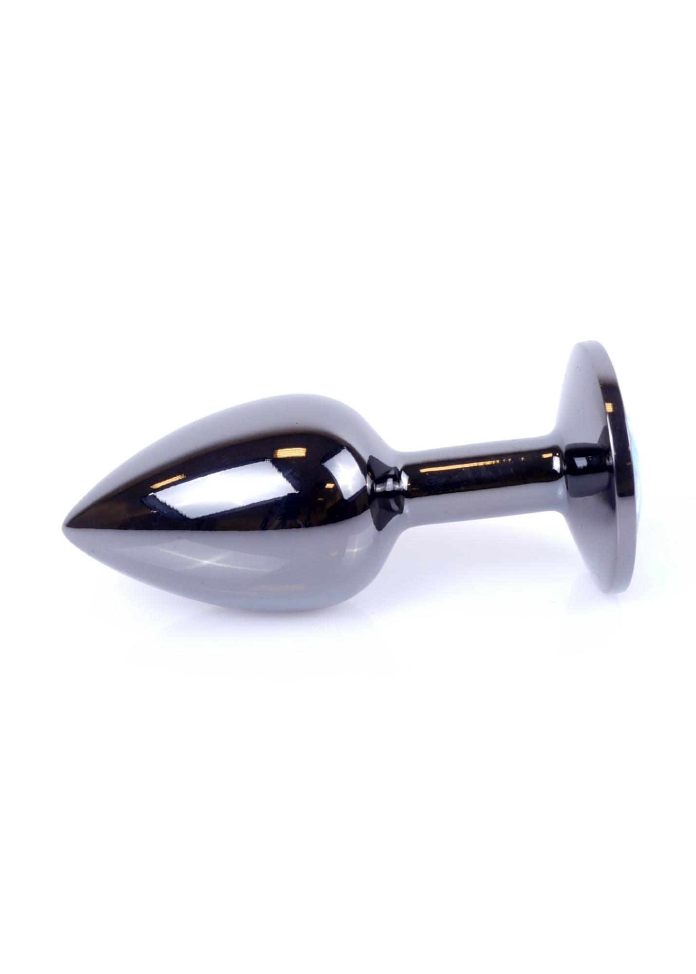 B-Series HeavyFun Dark — metal, niebieski B-Series HeavyFun Dark — metal, niebieski