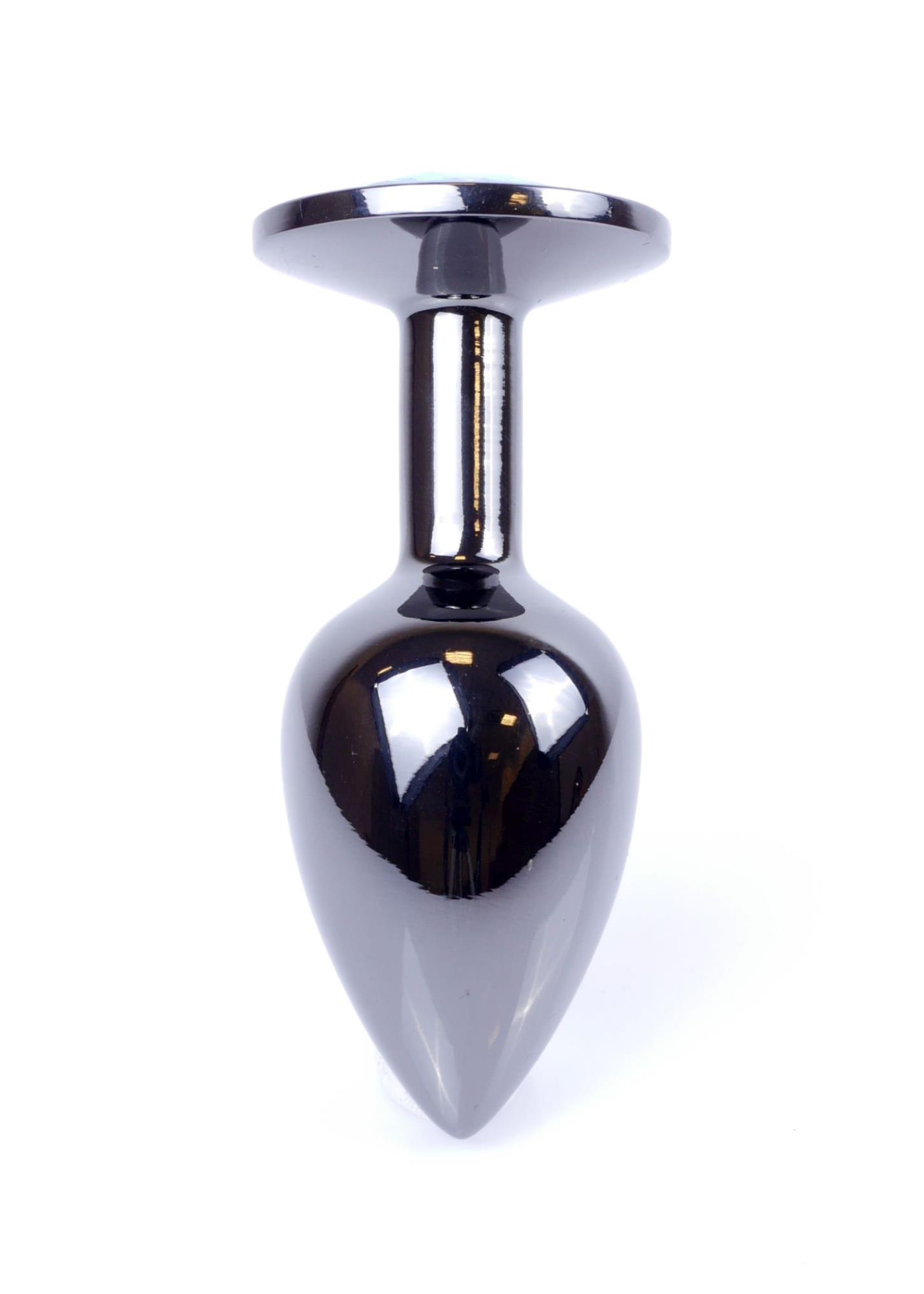 B-Series HeavyFun Dark — metal, niebieski B-Series HeavyFun Dark — metal, niebieski
