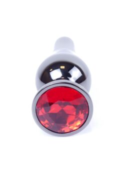 B-Series HeavyFun Dark — metal, czerwony B-Series HeavyFun Dark — metal, czerwony