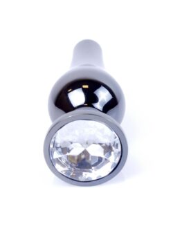 B-Series HeavyFun Dark — metal, srebrny B-Series HeavyFun Dark — metal, srebrny