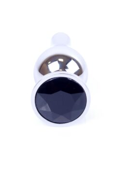 B-Series HeavyFun — metal, czarny B-Series HeavyFun — metal, czarny