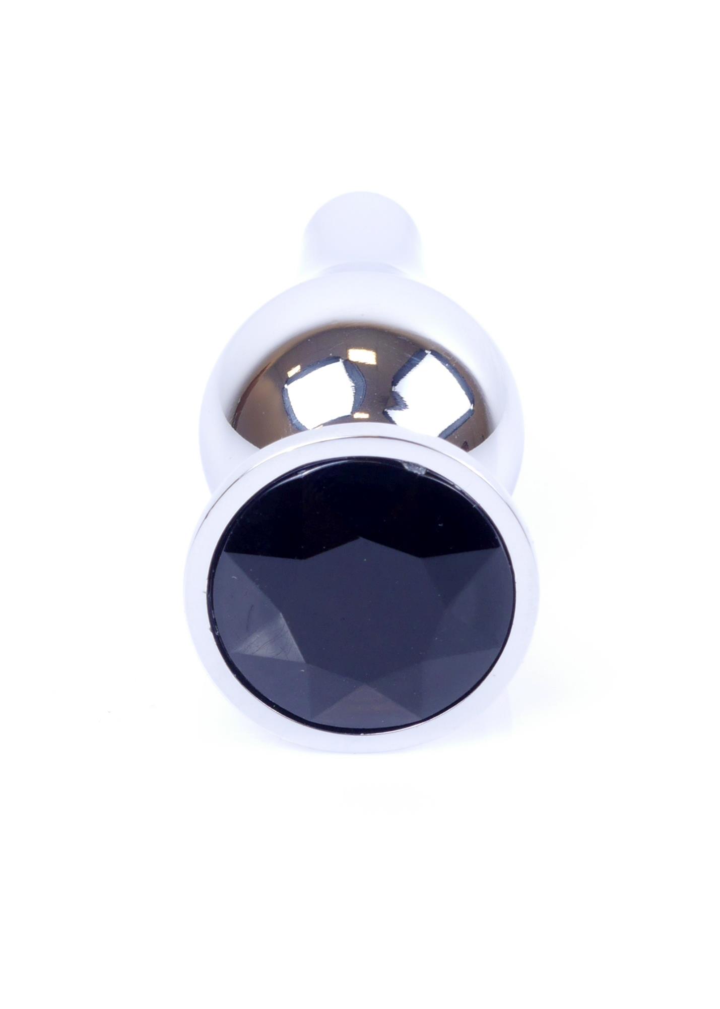 B-Series HeavyFun — metal, czarny B-Series HeavyFun — metal, czarny