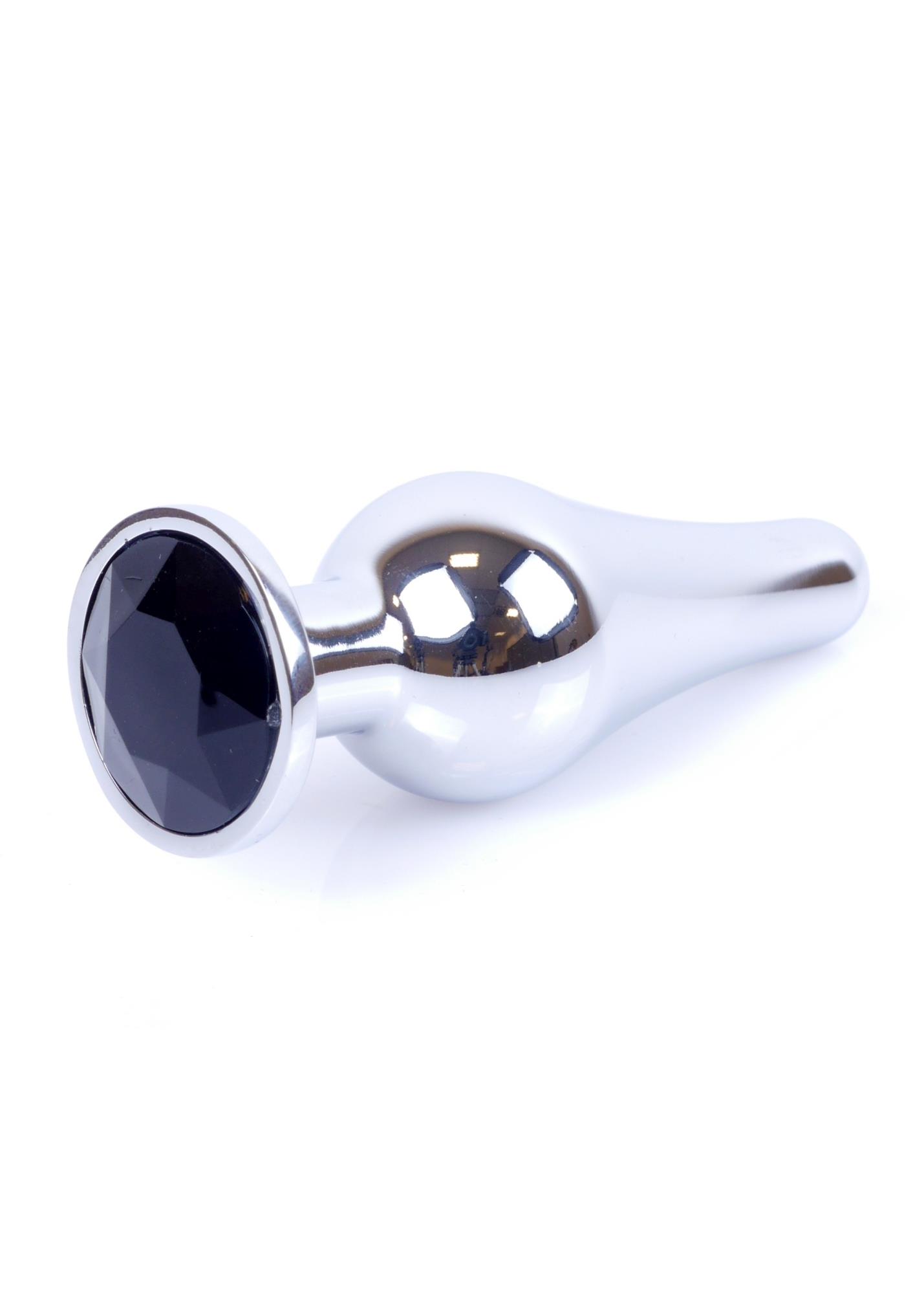 B-Series HeavyFun — metal, czarny B-Series HeavyFun — metal, czarny