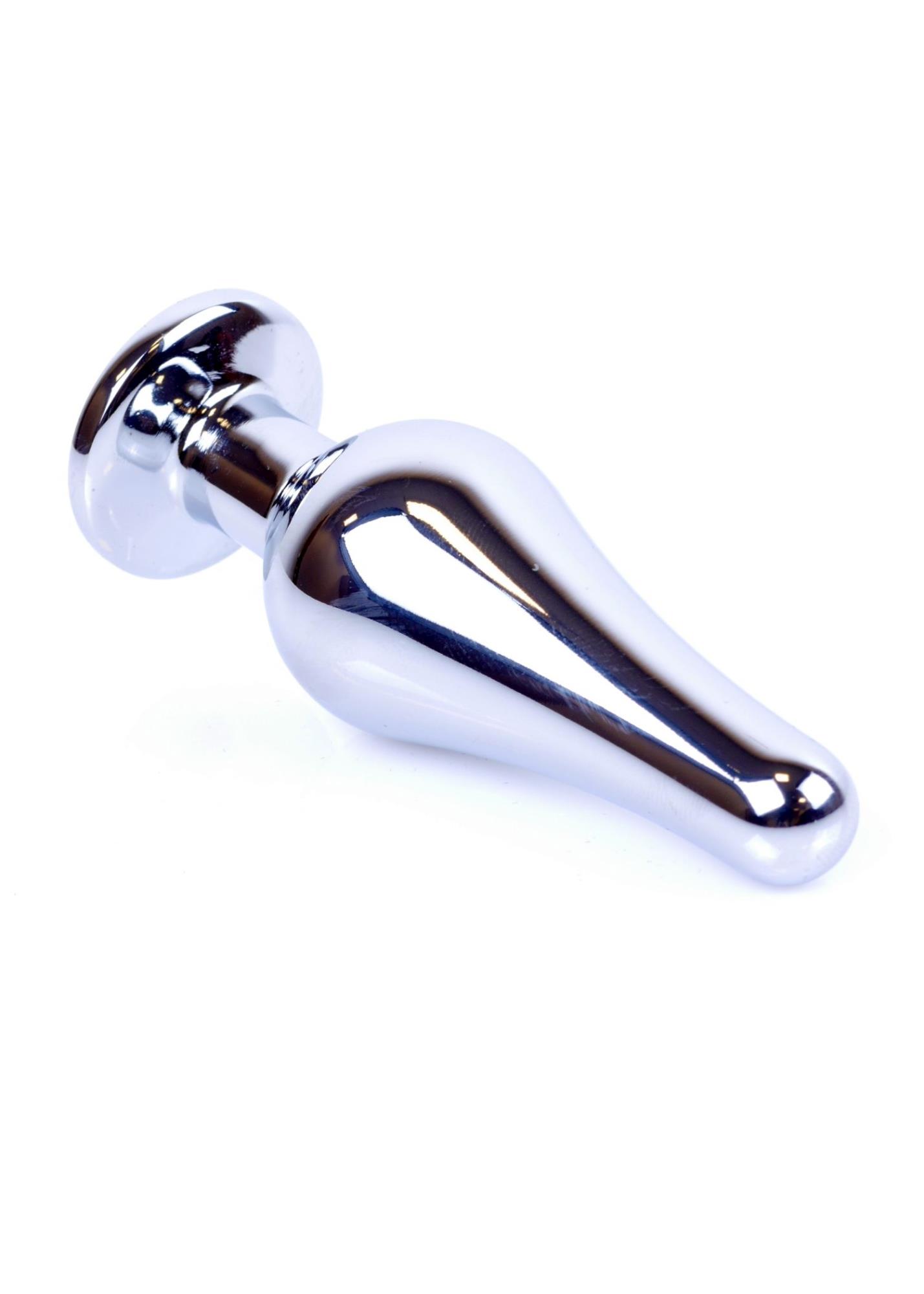 B-Series HeavyFun Dark — metal, niebieski B-Series HeavyFun Dark — metal, niebieski
