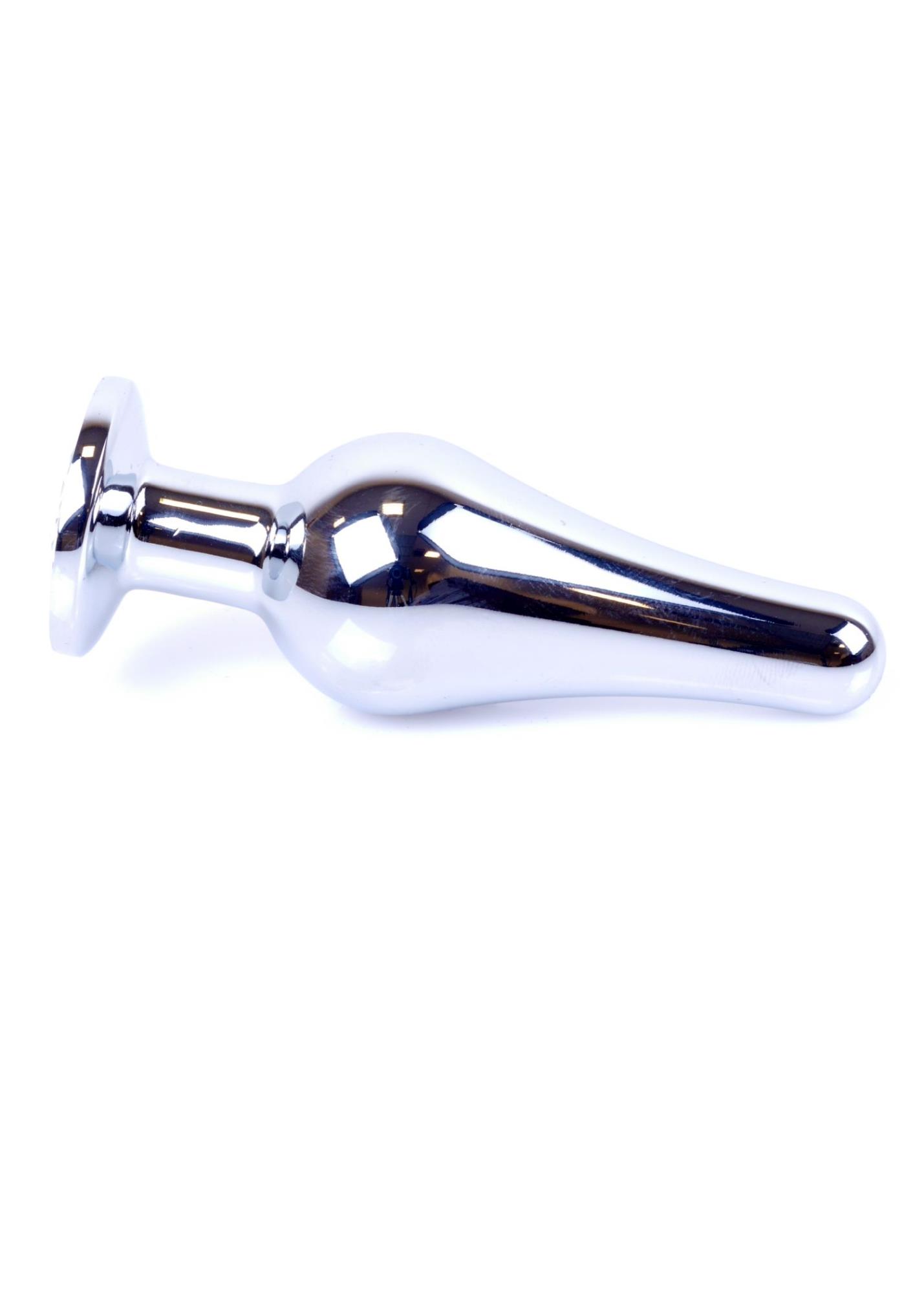 B-Series HeavyFun Dark — metal, niebieski B-Series HeavyFun Dark — metal, niebieski