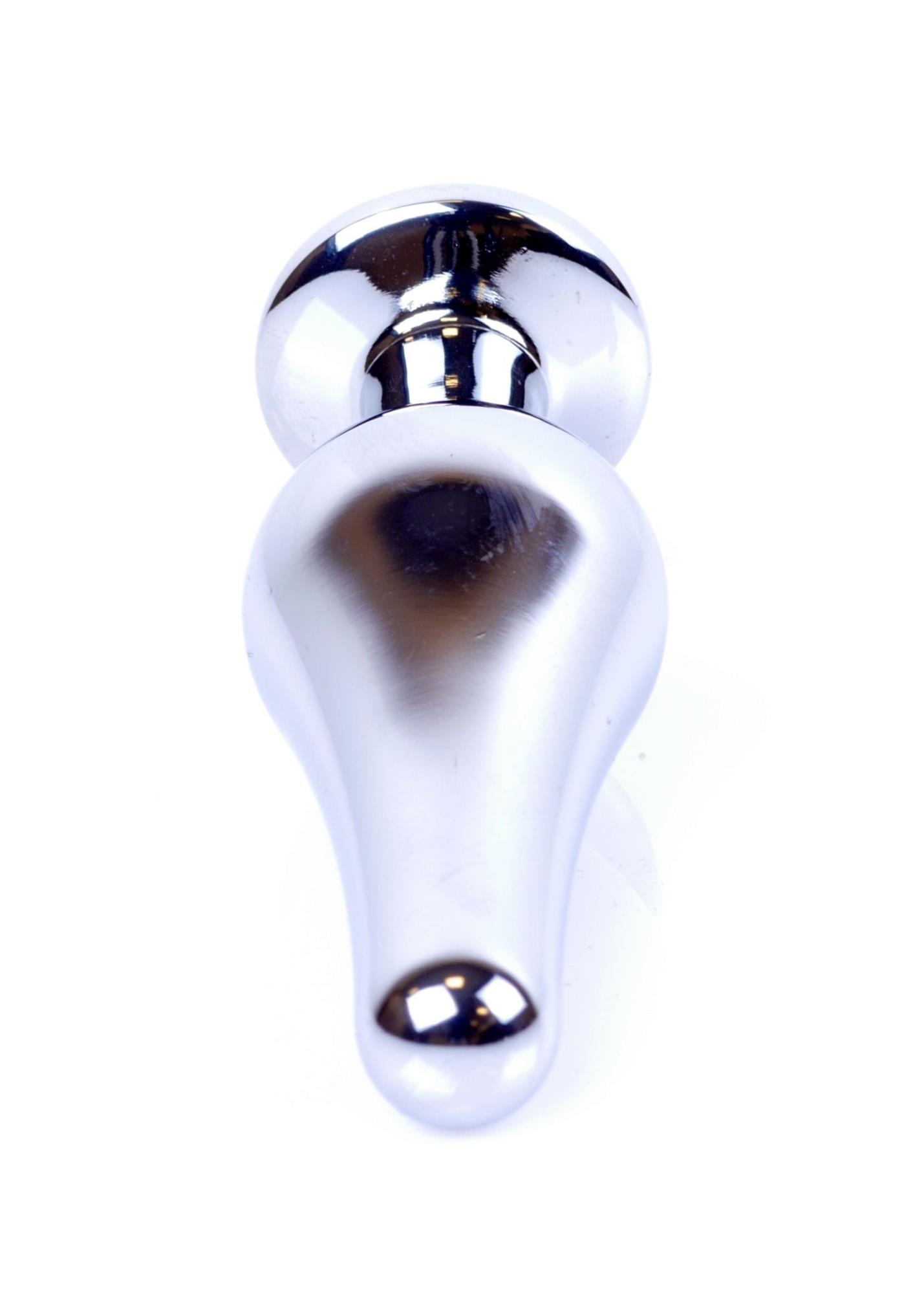 B-Series HeavyFun Dark — metal, niebieski B-Series HeavyFun Dark — metal, niebieski