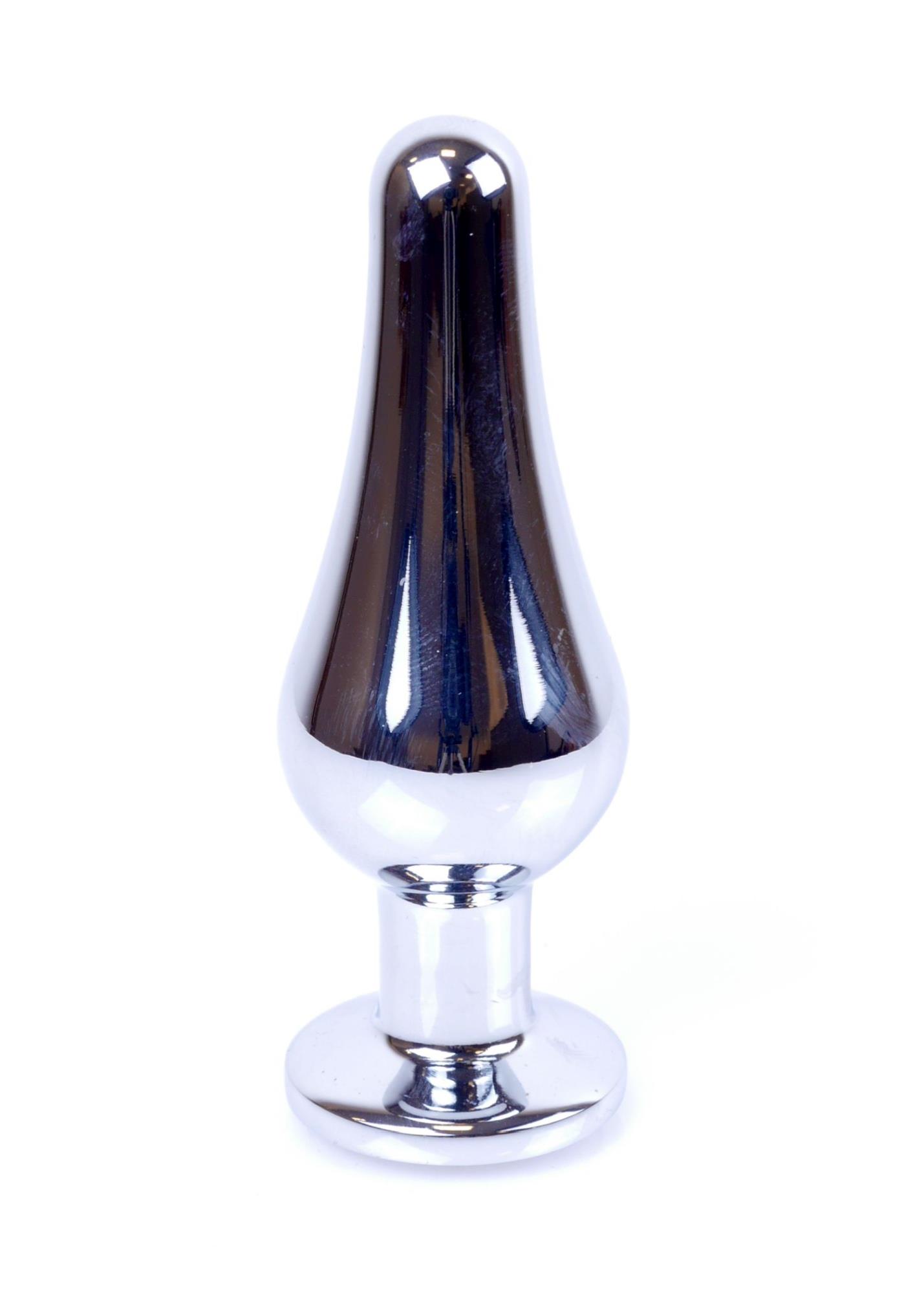 B-Series HeavyFun Dark — metal, niebieski B-Series HeavyFun Dark — metal, niebieski
