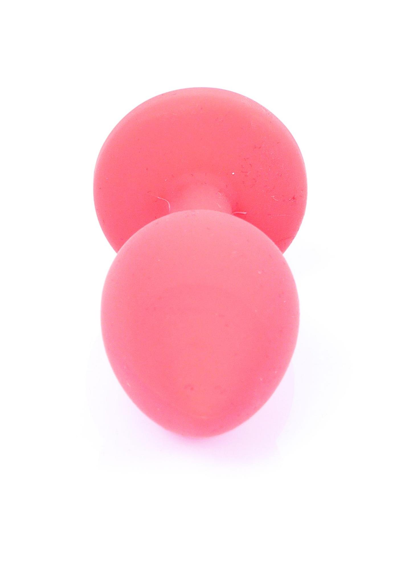 B-Series HeavyFun Silicon — silikon, czerwony B-Series HeavyFun Silicon — silikon, czerwony