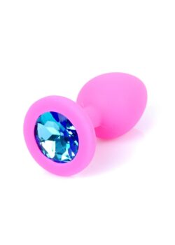 B-Series HeavyFun Silicon — silikon, różowy