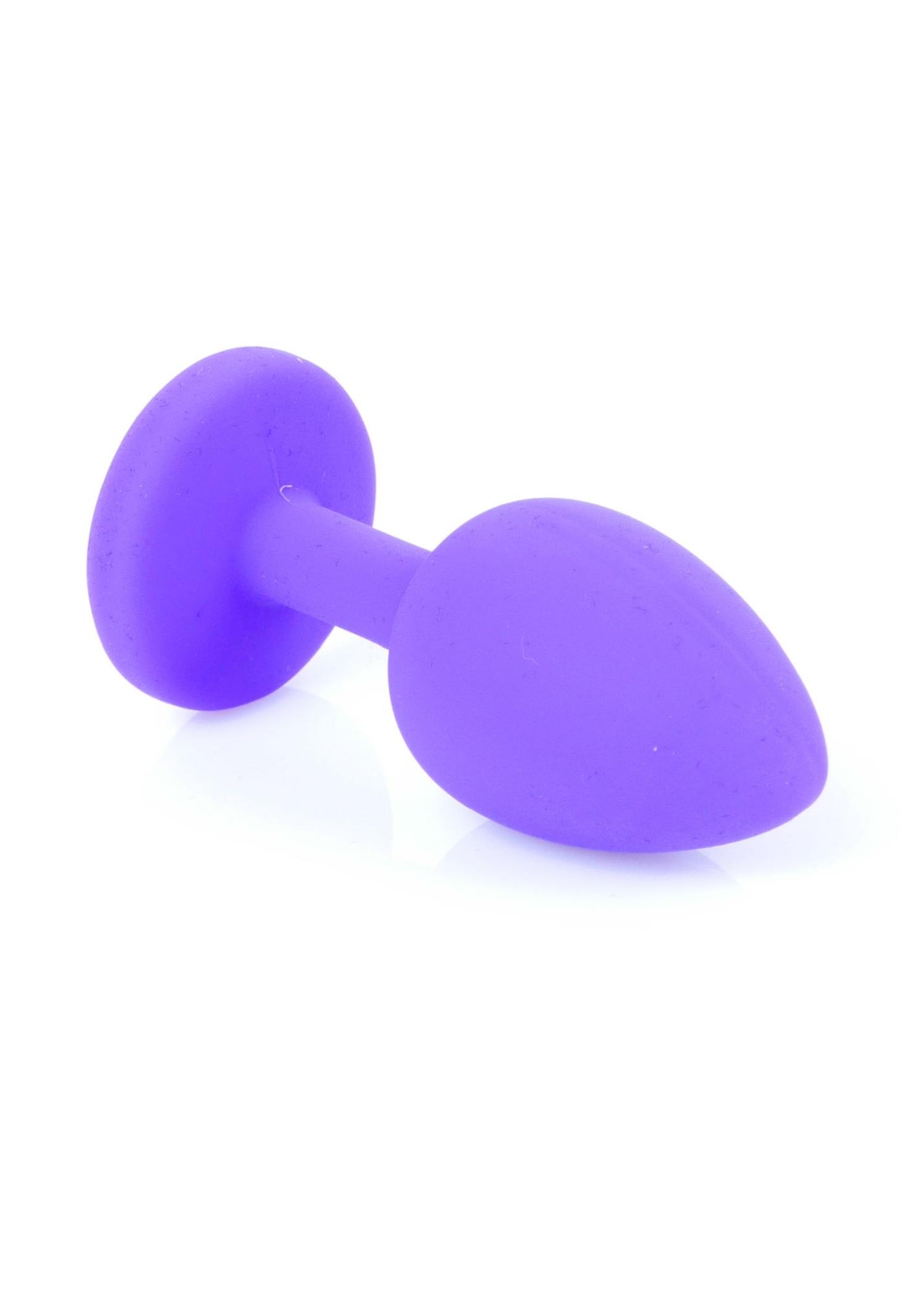 B-Series HeavyFun Silicon — silikon, czerwony B-Series HeavyFun Silicon — silikon, czerwony
