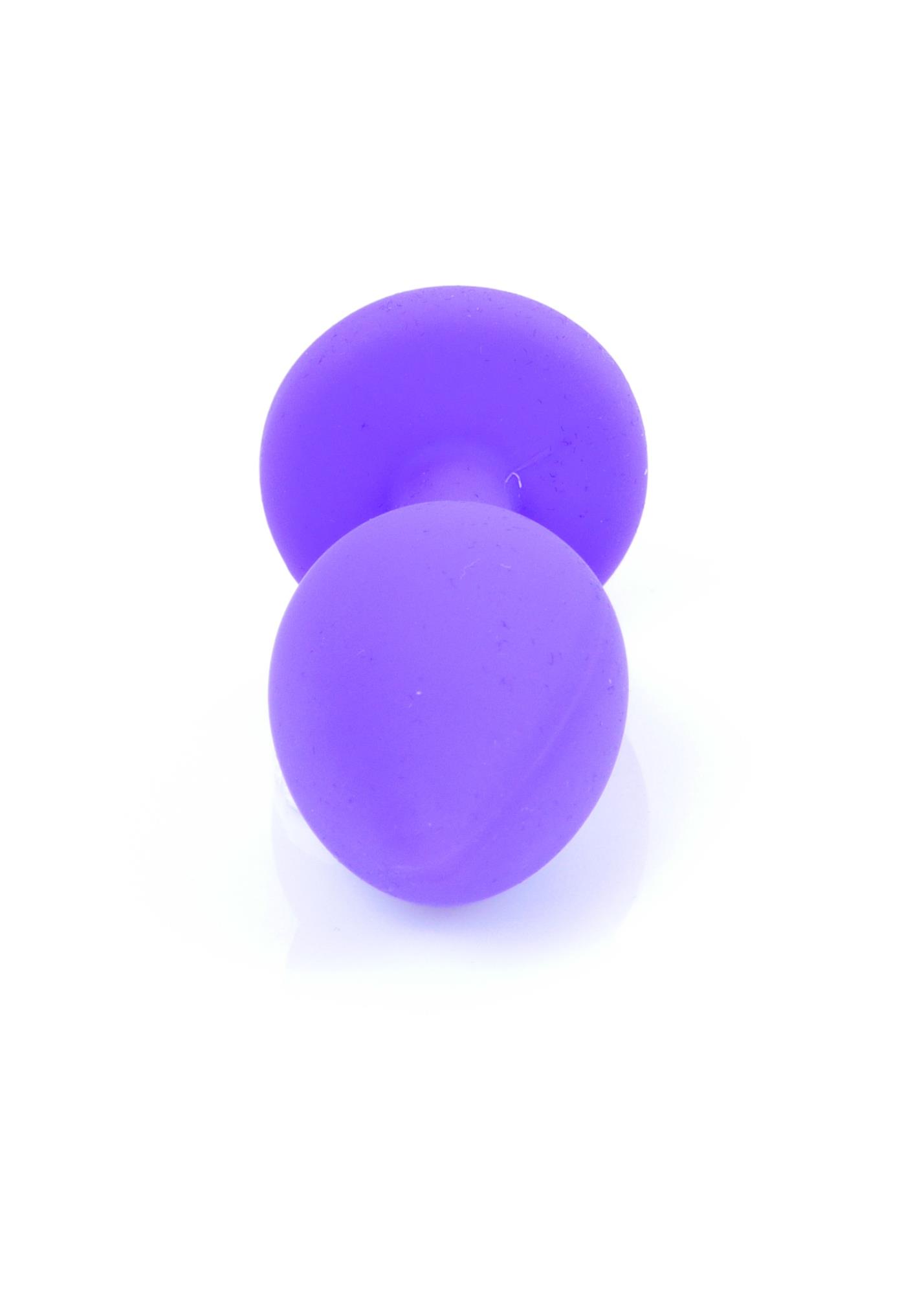 B-Series HeavyFun Silicon — silikon, czerwony B-Series HeavyFun Silicon — silikon, czerwony