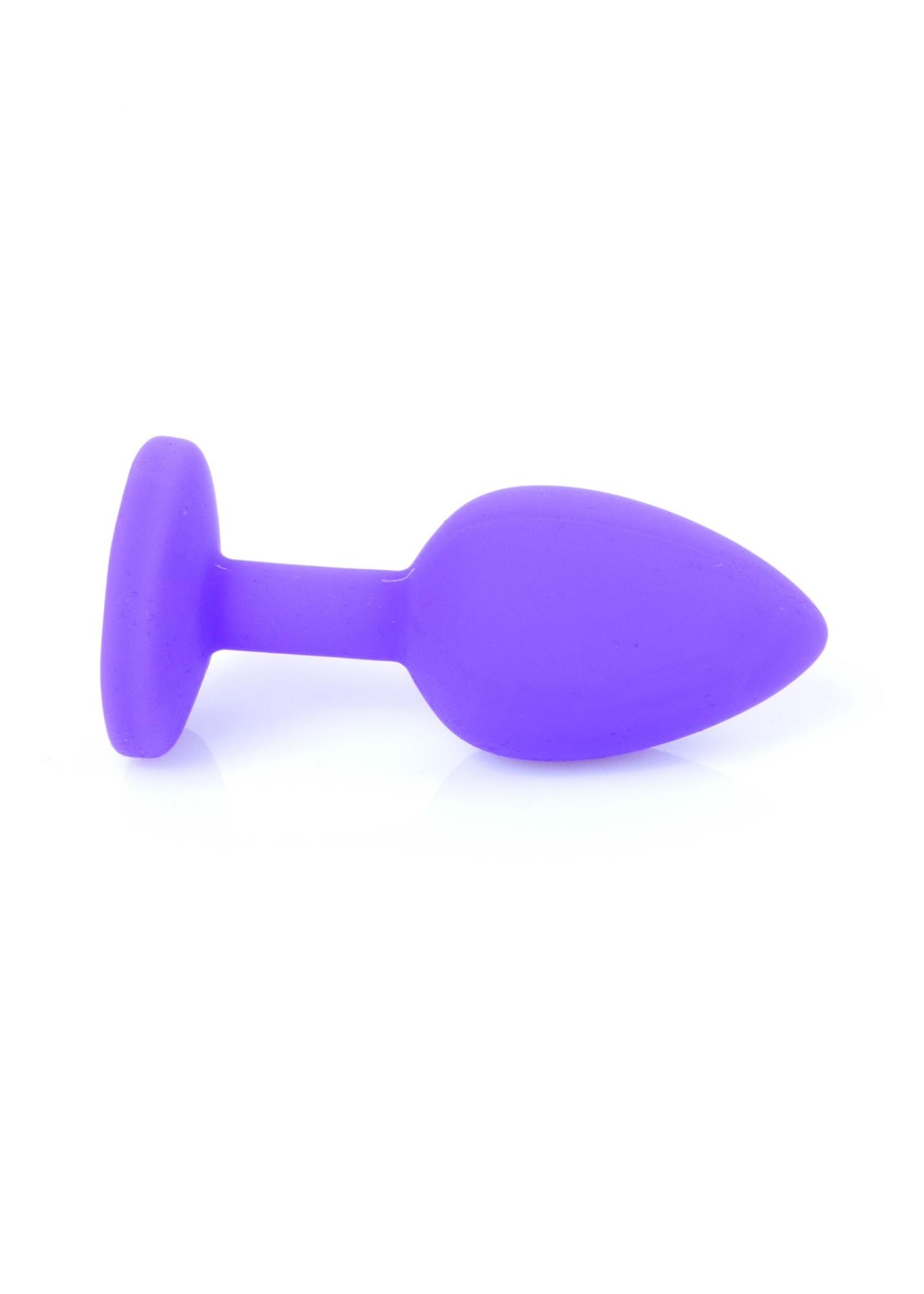 B-Series HeavyFun Silicon — silikon, czerwony B-Series HeavyFun Silicon — silikon, czerwony