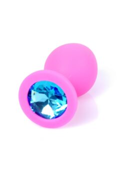 B-Series HeavyFun Silicon — silikon, różowy
