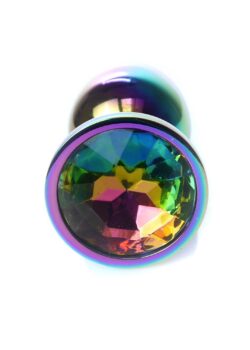 B-Series HeavyFun Multicolour — metal, przezroczysty