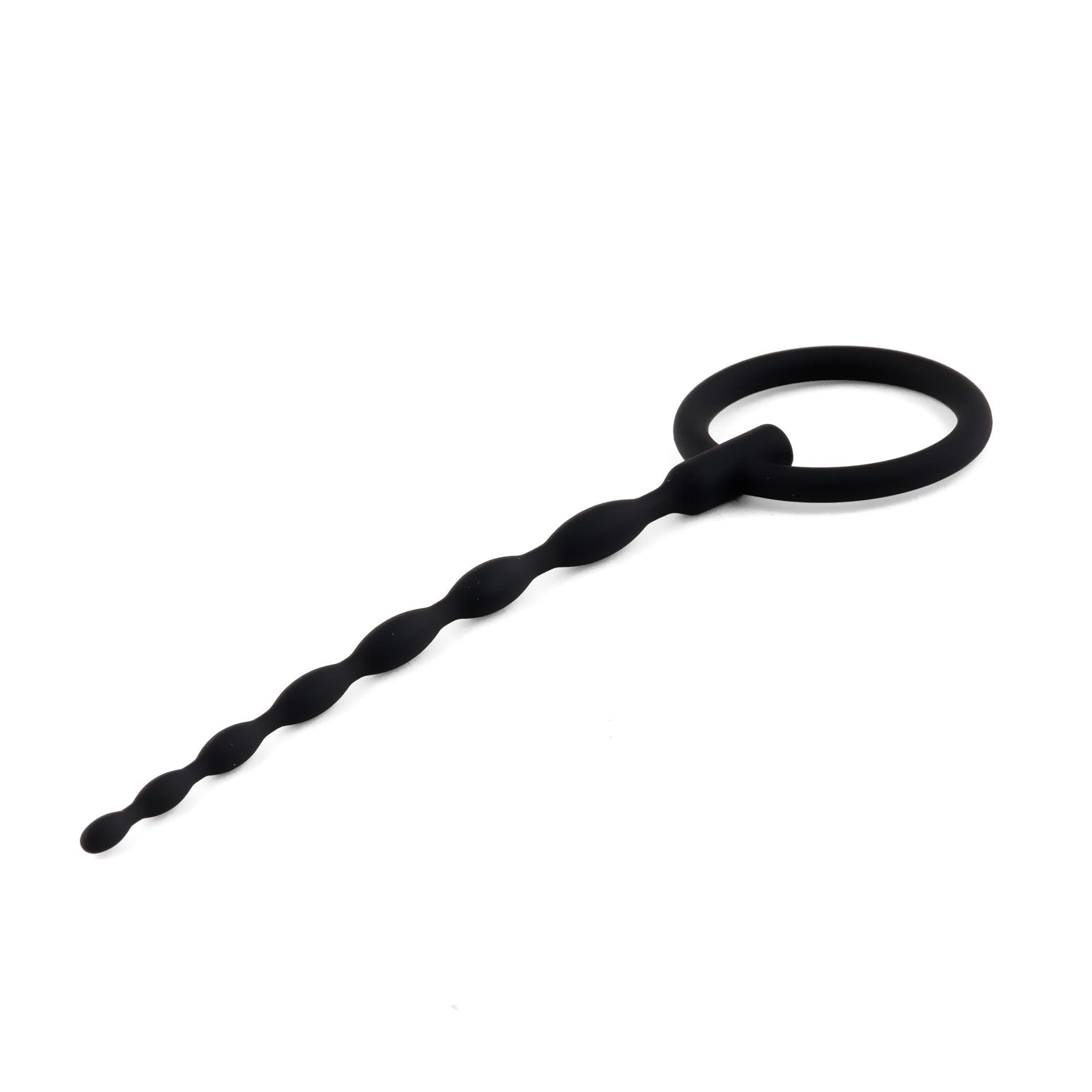 B-Series HeavyFun Penis — silikon