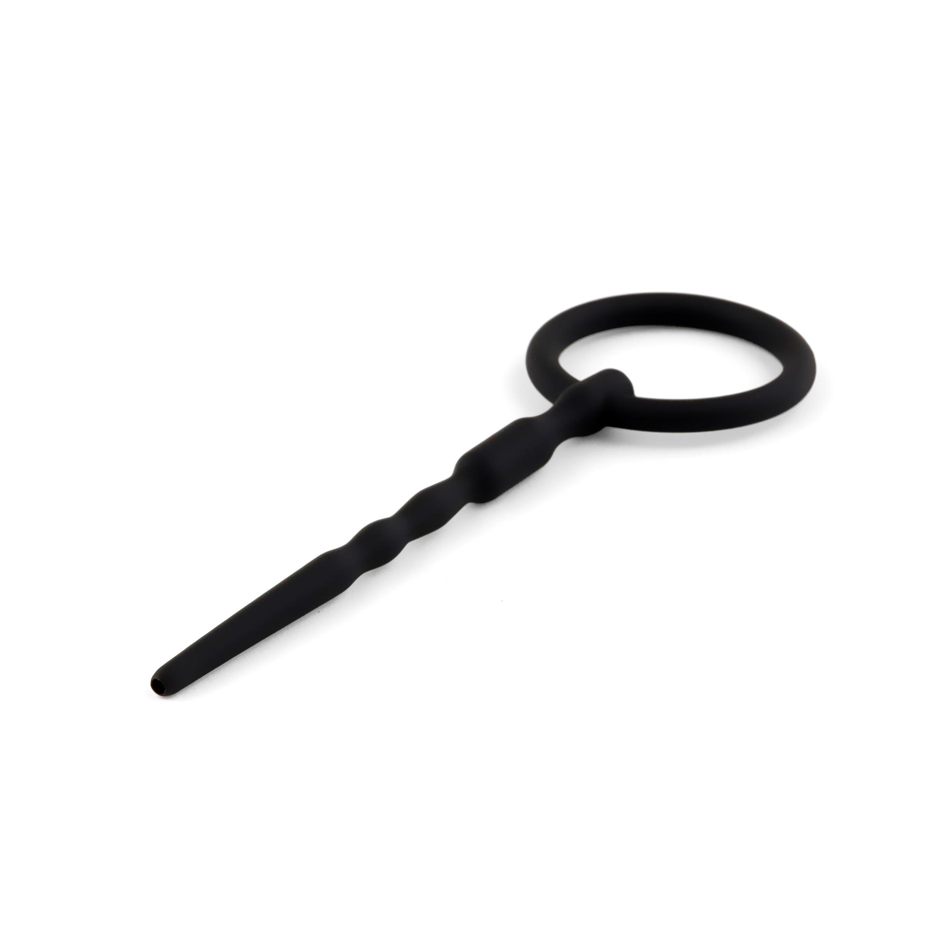B-Series HeavyFun Penis — silikon