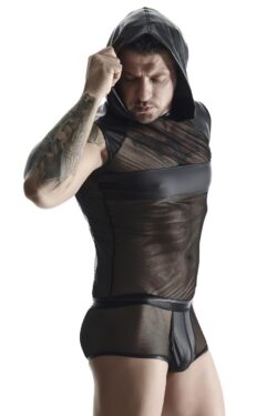 Regnes Fetish Planet Shirt — t-shirt, rozm. M Regnes Fetish Planet Shirt — t-shirt, rozm. M