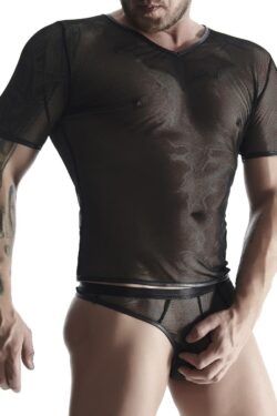Regnes Fetish Planet Shirt — t-shirt, rozm. M Regnes Fetish Planet Shirt — t-shirt, rozm. M