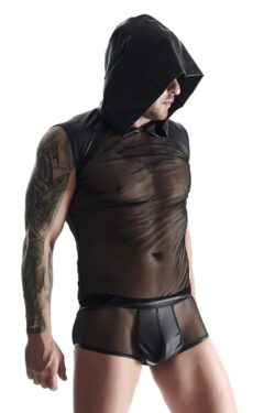 Regnes Fetish Planet Shirt — t-shirt, rozm. M Regnes Fetish Planet Shirt — t-shirt, rozm. M