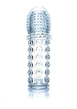 B-Series EasyLove Penis — tpe/tpr, średni (10-16 cm), średni (10-16 cm) B-Series EasyLove Penis — tpe/tpr, średni (10-16 cm), średni (10-16 cm)