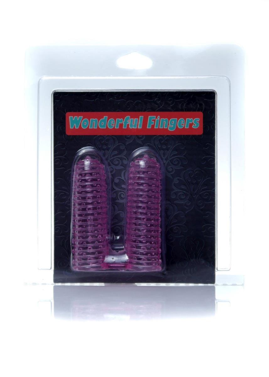 B-Series EasyLove Wonderful — tpe/tpr, mini (do 10 cm), różowy B-Series EasyLove Wonderful — tpe/tpr, mini (do 10 cm), różowy
