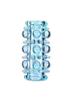 B-Series EasyLove Stretchy — tpe/tpr, mini (do 10 cm), niebieski B-Series EasyLove Stretchy — tpe/tpr, mini (do 10 cm), niebieski