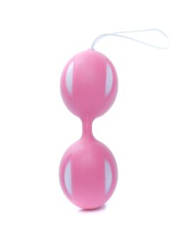 B-Series EasyLove Smartballs — abs, duży (16-22 cm), różowy B-Series EasyLove Smartballs — abs, duży (16-22 cm), różowy