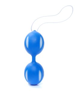 B-Series EasyLove Smartballs — abs, duży (16-22 cm), niebieski B-Series EasyLove Smartballs — abs, duży (16-22 cm), niebieski
