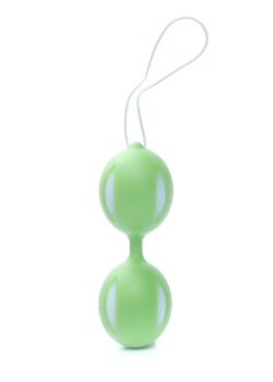 B-Series EasyLove Smartballs — abs, duży (16-22 cm), zielony B-Series EasyLove Smartballs — abs, duży (16-22 cm), zielony