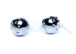 B-Series EasyLove Duo — metal, srebrny B-Series EasyLove Duo — metal, srebrny
