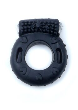 B-Series EasyLove Vibrating — abs, czarny B-Series EasyLove Vibrating — abs, czarny