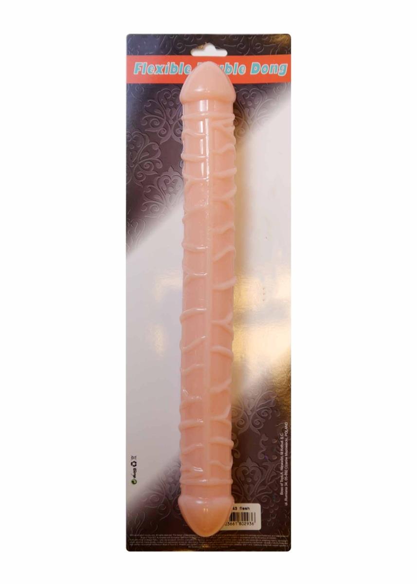 B-Series EasyLove Flexible — tpe/tpr, xl (powyżej 22 cm) B-Series EasyLove Flexible — tpe/tpr, xl (powyżej 22 cm)