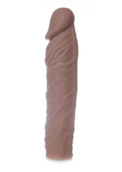 B-Series EasyLove Perfect — cyber skóra, duży (16-22 cm), duży (16-22 cm) B-Series EasyLove Perfect — cyber skóra, duży (16-22 cm), duży (16-22 cm)